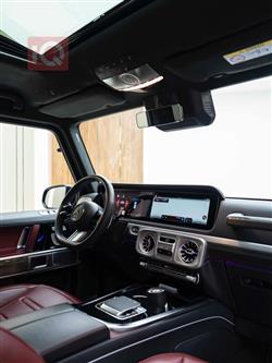 مرسيدس بنز G-Class